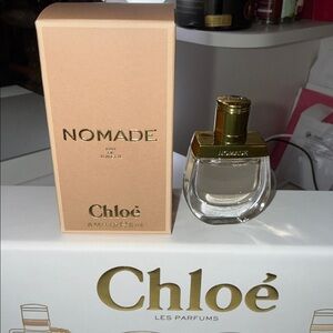 Chloé Nomade Mini